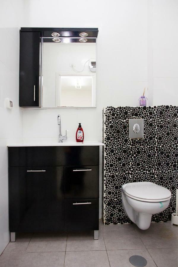 Apartments4You Dinara Bat Yam Exterior photo