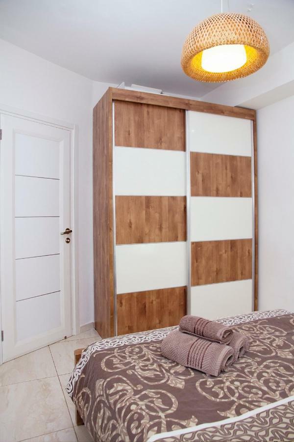 Apartments4You Dinara Bat Yam Exterior photo