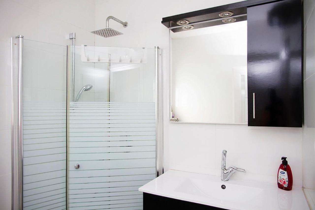 Apartments4You Dinara Bat Yam Exterior photo